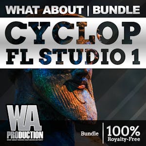Cyclop FL Studio 1